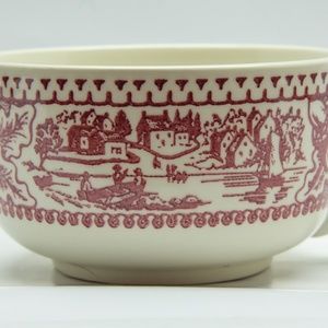 Vintage China Tea Cup